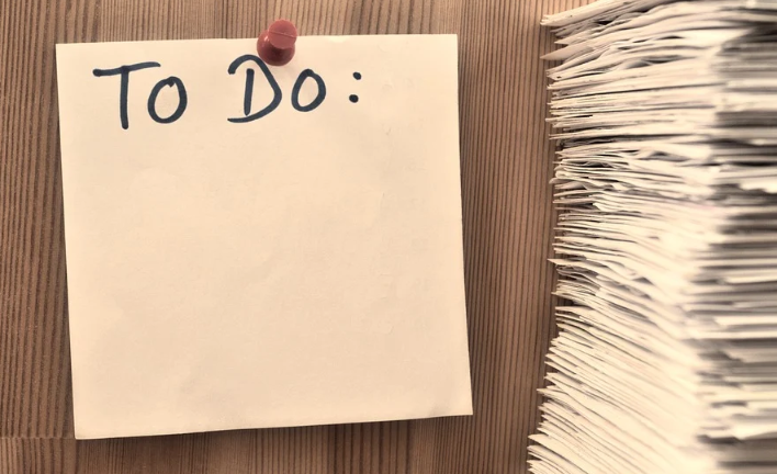 To do