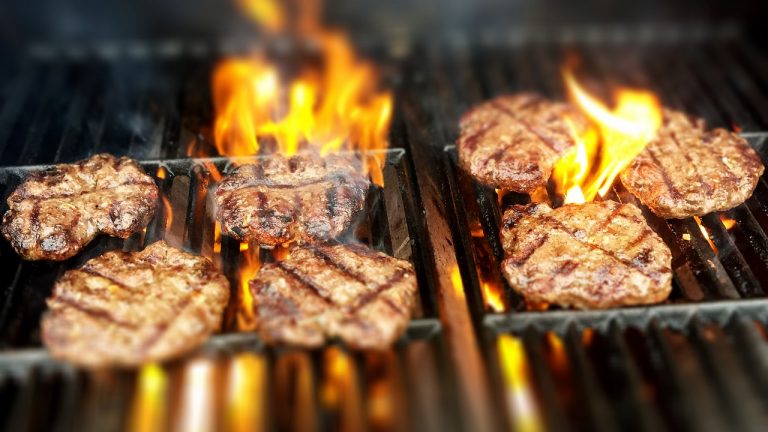 griller