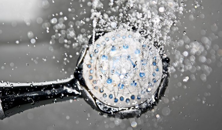 water softener