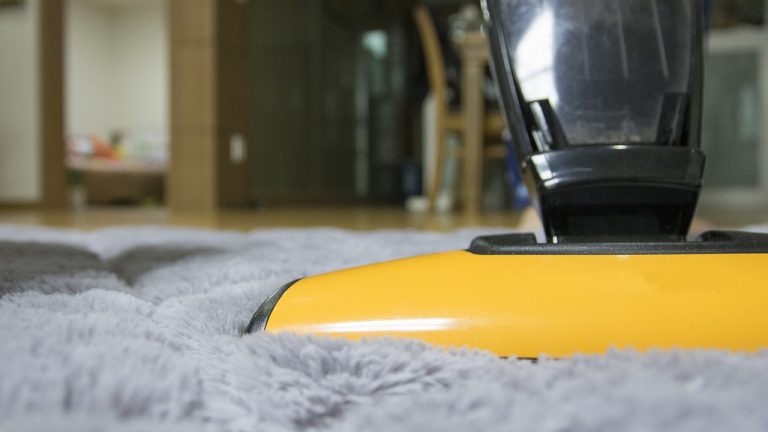 vacuum
