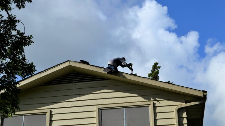 roofing