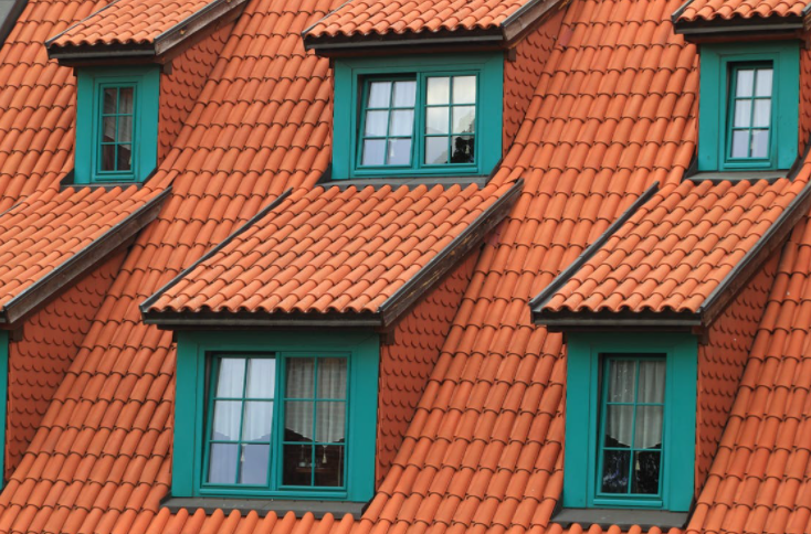 Eco-Friendly Roofs