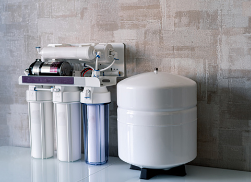 water filter