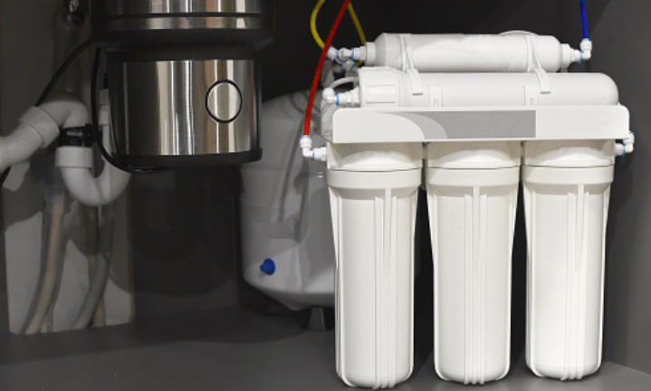 home water filter