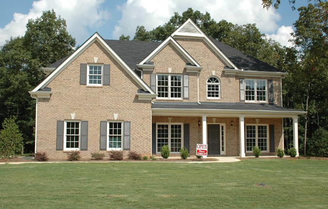 selling a home