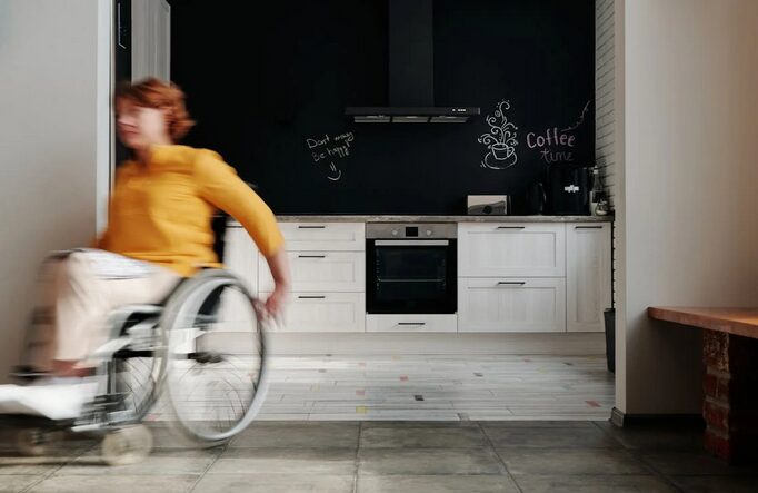 dsiabled